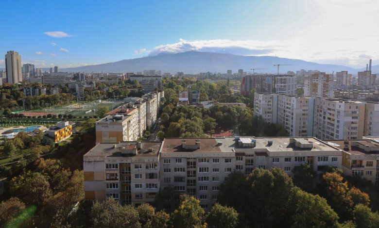 жилищата, имоти, цени, поскъпване