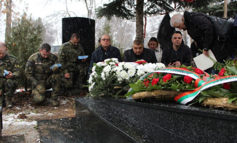 Кербала, годишнина, панихида, атентат