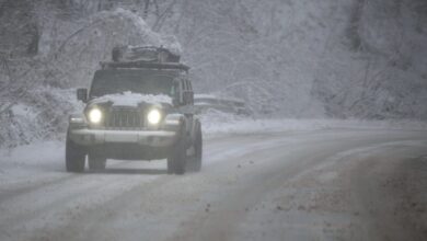 сняг, време, прогноза, закъсали, тракия