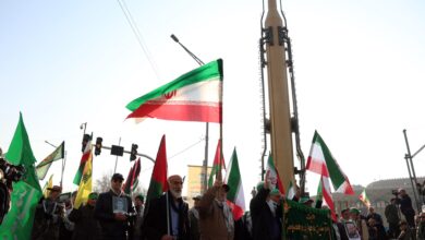 Иран, споразумение, прекратяване на огъня, Израел, Хамас