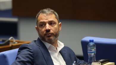 Делян Добрев, ГЕРБ, бюджет, Асен Василев, дефицит
