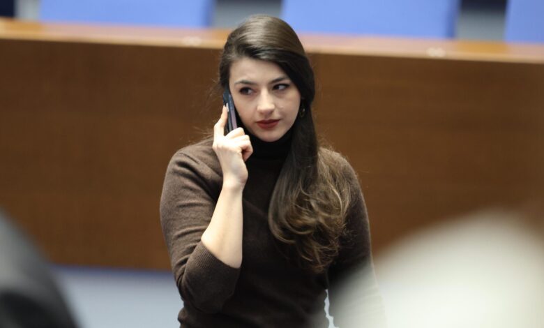 Лена Бориславова, престъпление, обвинения, регулатори, Пепи Еврото, опозиция, ПП-ДБ, бюджет
