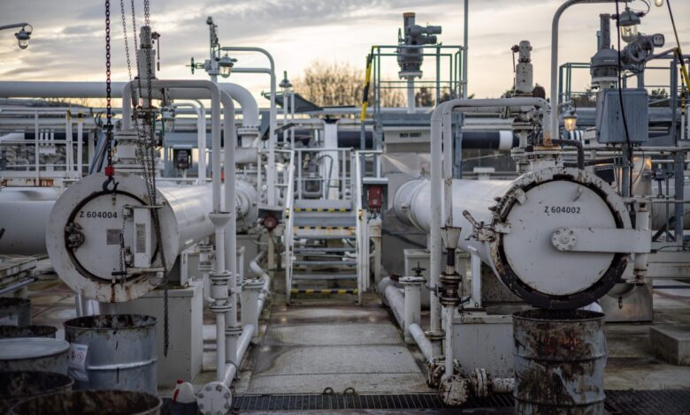 Русия, печели, нефт, газ, енергия, износ, санкции