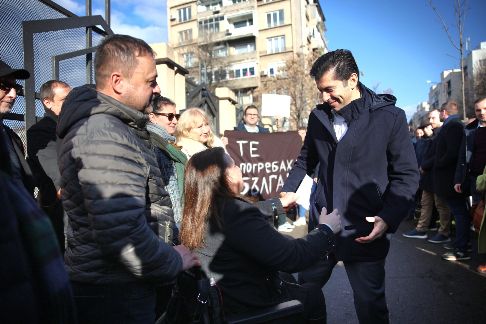 Кирил Петков, прокуратурата, обвинение, протест