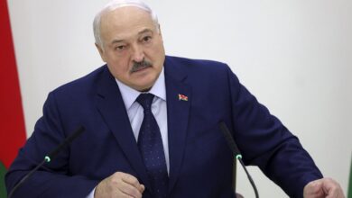 Александър Лукашенко, Беларус, президент, избори, ЕС, Унгария
