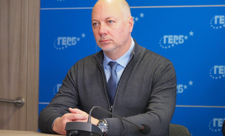 Росен Желязков, ГЕРБ, , правителство, министри, кандидатури, номинации