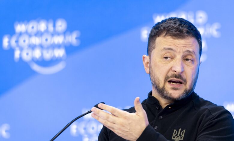 Володимир Зеленски, Украйна, войници, мир, Доналд Тръмп, САЩ