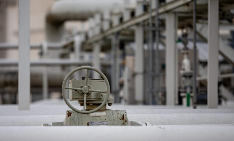 Турски поток, газопровод, атака, Русия, Украйна, САЩ, Великобритания