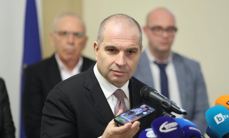 Гроздан Караджов, катастрофа, влакове, Локорско, мерки,