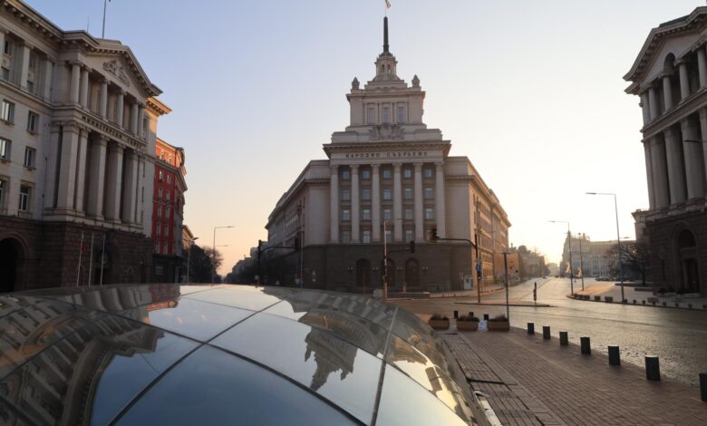 Народно събрнаие, ДБ, ГЕРБ, Бойко Борисов, управляващи, опозиция, бюджет, управленска програма, коалиционно споразумение