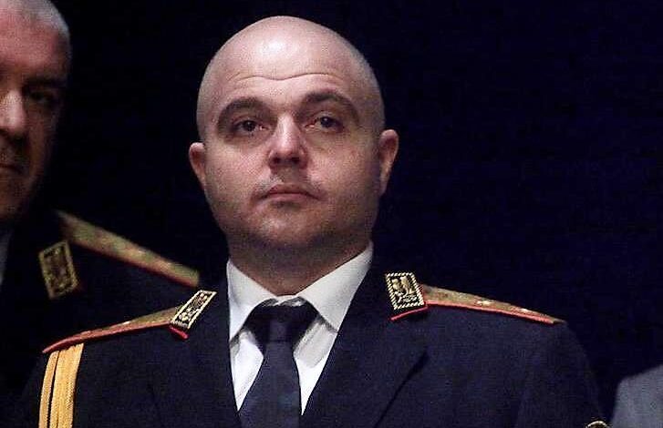 Ивайло Иванов