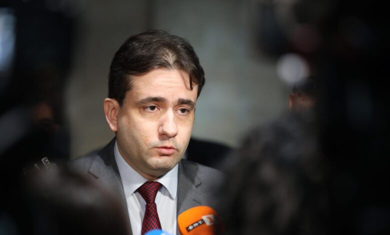 Божидар Божанов, ДБ, имунитет, разследване, обществена поръчка
