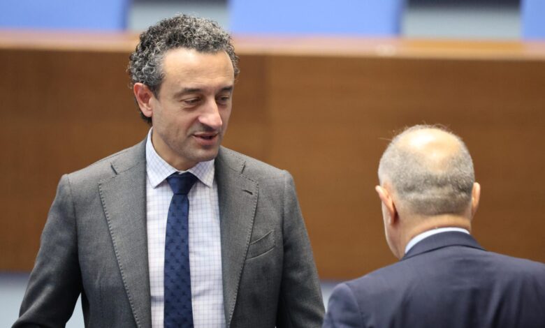 Даниел Лорер, депутат, ПП, Асен Василев, партия, листи, избори