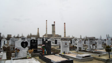 Централни софийски гробища, жена, починала, разследване, труп