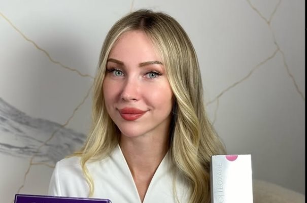 Арина Гуудз, козметичка, лекарка, ботокс, Пирогов