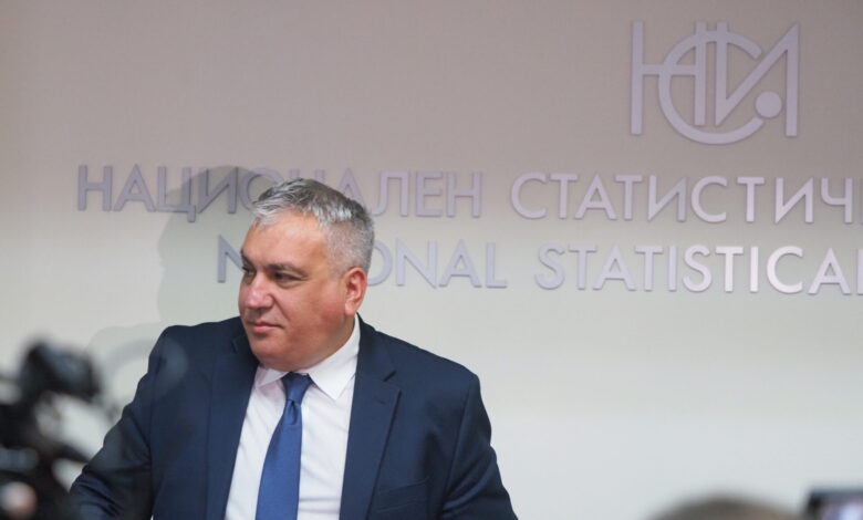 НСИ, Атанас Атанасов, председател, натиск, заплахи