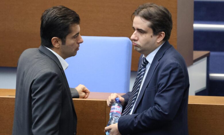 Кирил Петков, Божидар Божанов, имунитети, Борислав Сарафов, разследвания