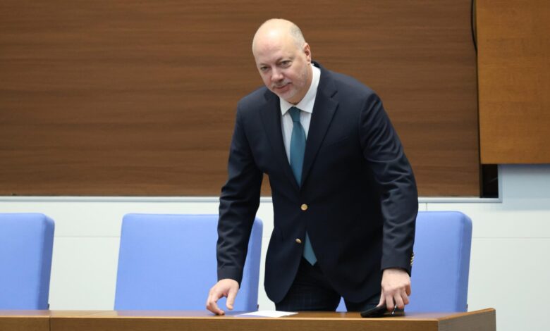 Росен Желязковк, премиер, министър-председател, бюджет, правителство, Съвет за съвместно управление, управленска програма