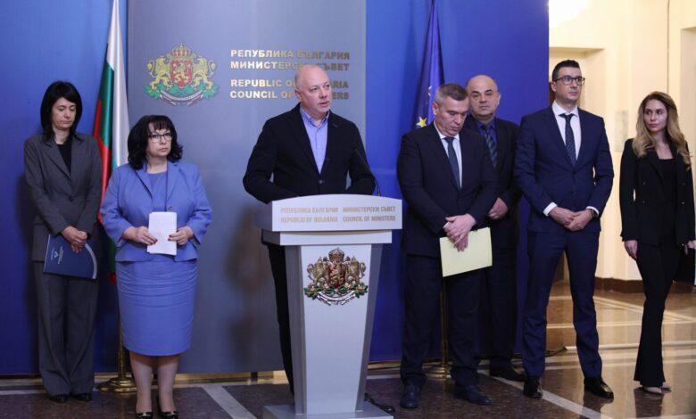 правителство, закон, цени, храни, прекупвачи, инфлация