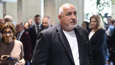 Бойко Борисов, ГЕРБ, правителство,вот на недоверие, евро, еврозона