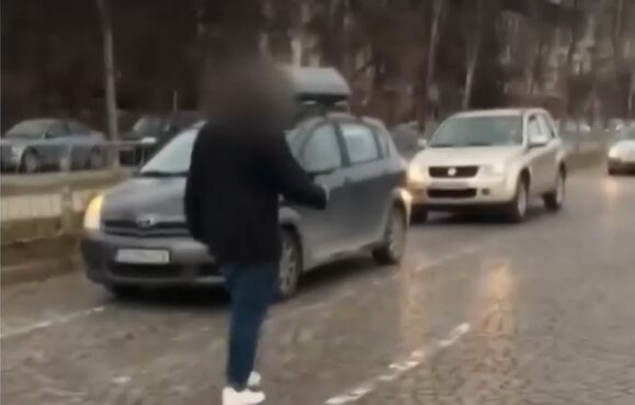 мъжът, коли, София, самоубийство