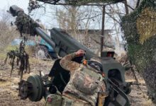 Русия, Украйна, война, войници, резерви