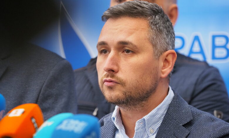 Валентин Тончев, ДПС-Доган, Делян Пеевски, бюджет, коалиция, правителство