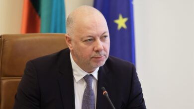 Росен Желязков, премиер, механизъм, контрабанда, пътна безопасност