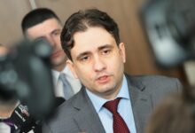 Божидар Божанов, ПП-ДБ, бивш министър, обвинение, гаранция
