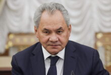 Сергей Шойгу, трета световна война, миротворци