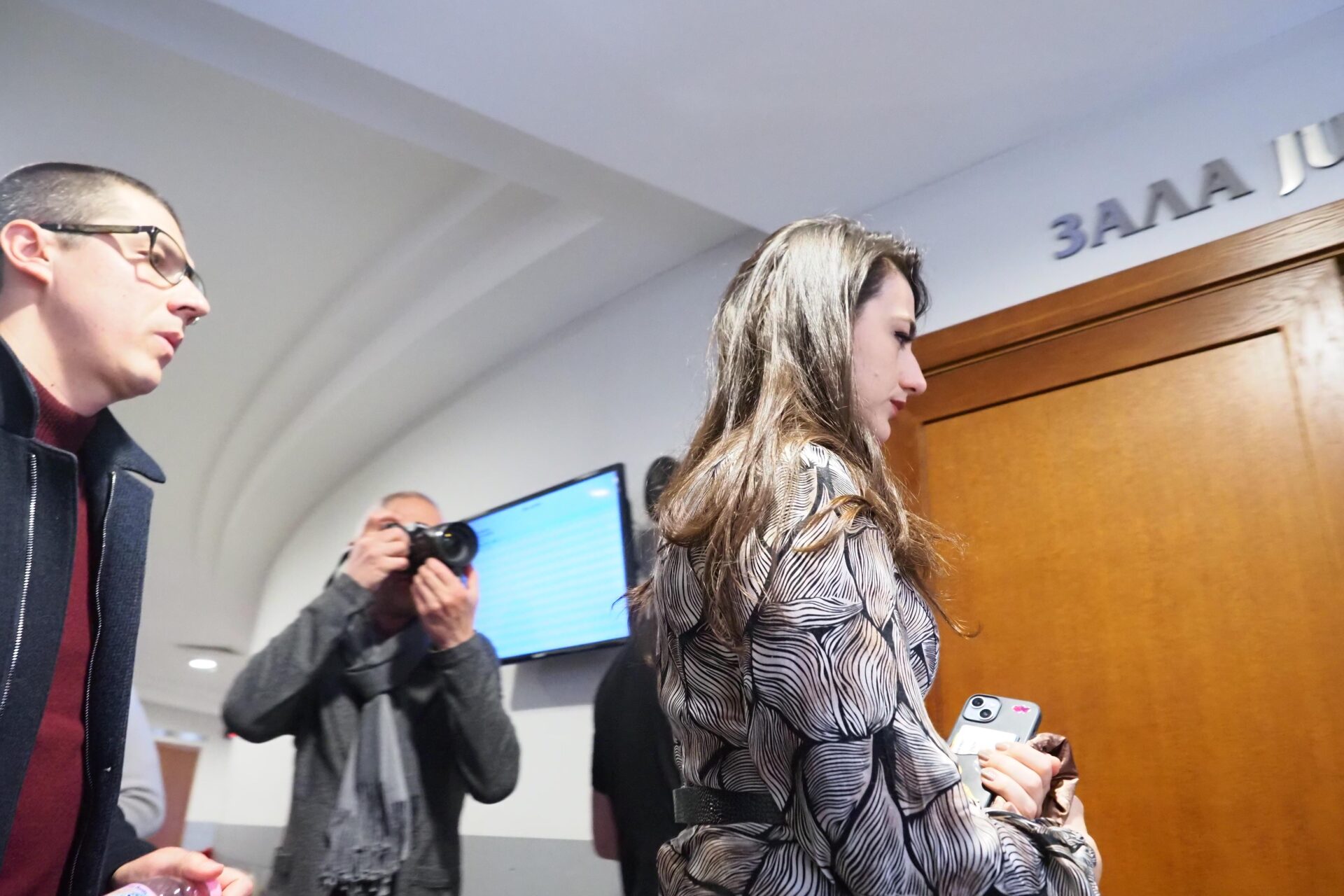 Лена Бориславова