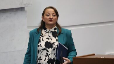 Деница Сачева, правителство, Бойко Борисов, ГЕРБ, коалиция