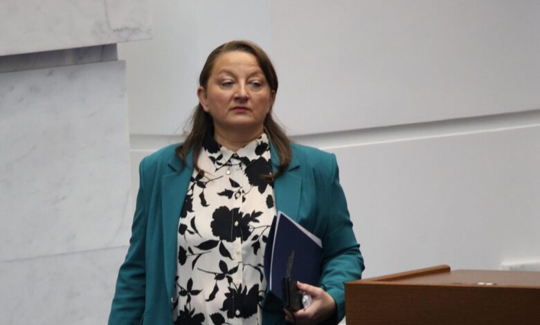 Деница Сачева, правителство, Бойко Борисов, ГЕРБ, коалиция
