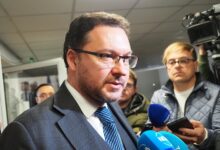 Даниел Митов, МВР, полицейски правомощия, Явор, Варна, починал