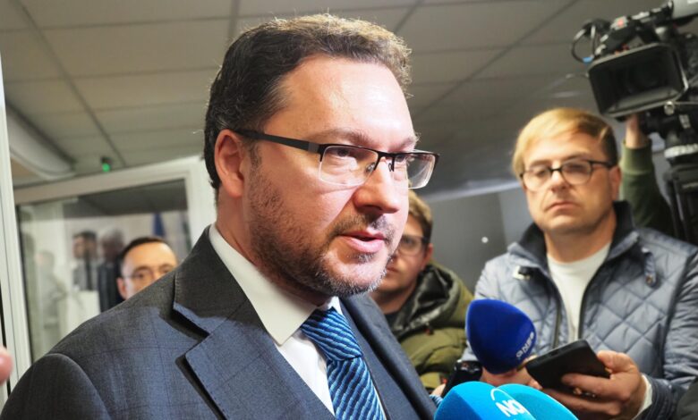 Даниел Митов, МВР, полицейски правомощия, Явор, Варна, починал