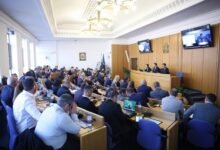 СОС, заседание, Метрополитен, метро, Стоян Братоев, ръководство