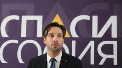 Спаси София, Борис Бонев, Васил Терзиев, коалиция, кмет, столица