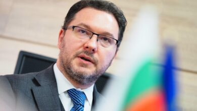 Даниел Митов, министър, МВР, локали, добродетели, училище