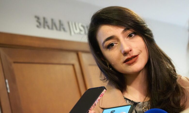 Лена Бориславова