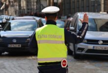 тийнейджър, пиян, Пловдив, гонка, патрулки,