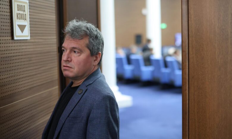 Тошко Йорданов, ИТН, Петрохан, Емил Дечев, МВР,разследване