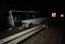 автобус, военни, катастрофа, проход на републиката