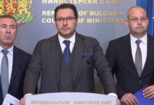 Даниел Митов, МВР, министър, икони, обществена поръчка, правителство, Бойко Рашков