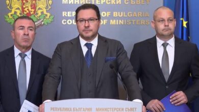 Даниел Митов, МВР, министър, икони, обществена поръчка, правителство, Бойко Рашков