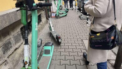 тротинетки, инциденти, пострадали, тежко състояние