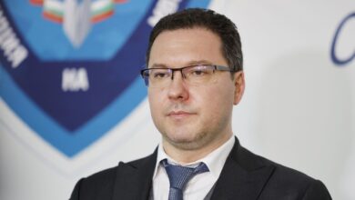 Даниел Митов, МВР, ОДМВР-Хасково, министър, убийство, Магдалена