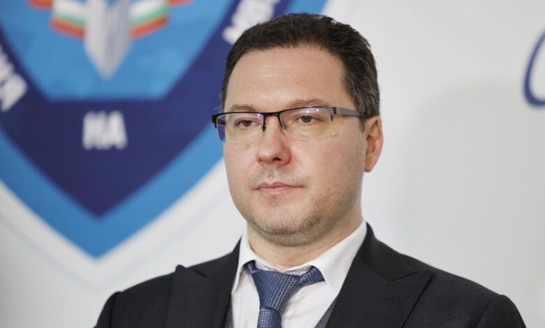 Даниел Митов, МВР, ОДМВР-Хасково, министър, убийство, Магдалена