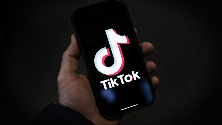 ТикТок