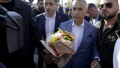 Джордже Симион, Калин Джорджеску, Румъния, избори, президент, премиер