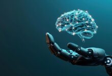 AI, изкуствен интелект